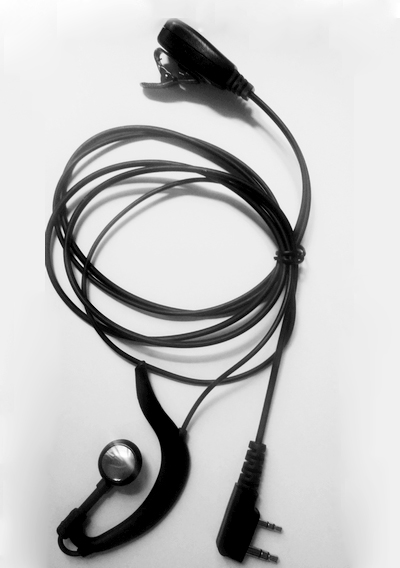 建伍耳機(jī)---建伍系列對(duì)講機(jī)