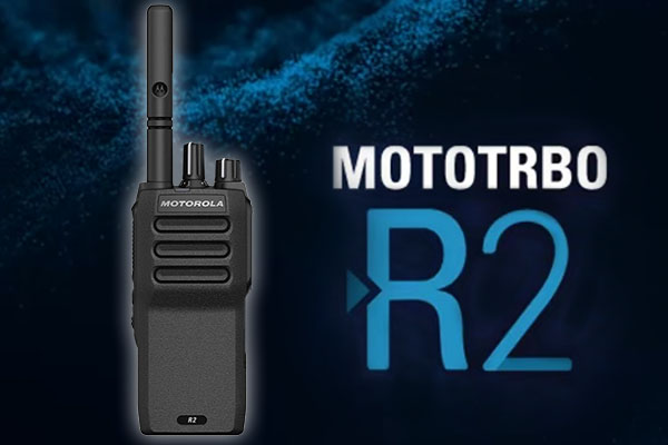 摩托羅拉R系列新品 R2——接力P3688，更輕~更薄~更強(qiáng)大！